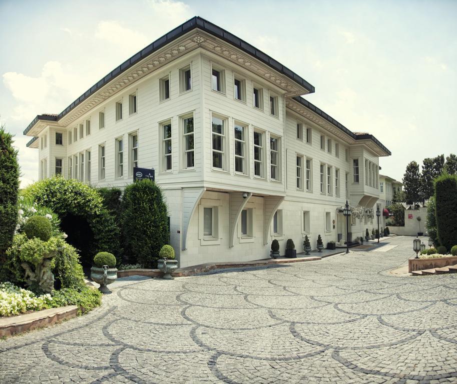 Les Ottomans Bosphorus - Special Category Istanbul