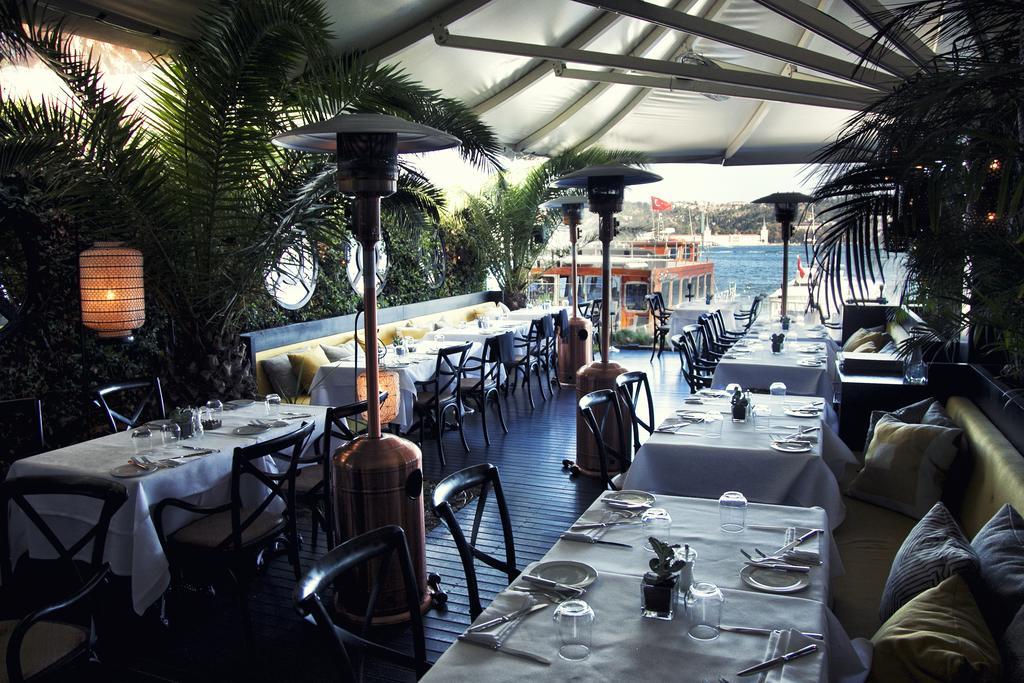 Les Ottomans Bosphorus - Special Category Hotel Istanbul