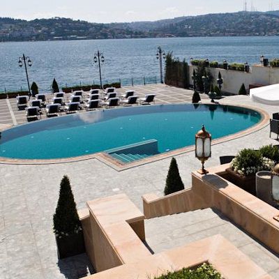Les Ottomans Bosphorus - Special Category Hotel Provincia di Istanbul