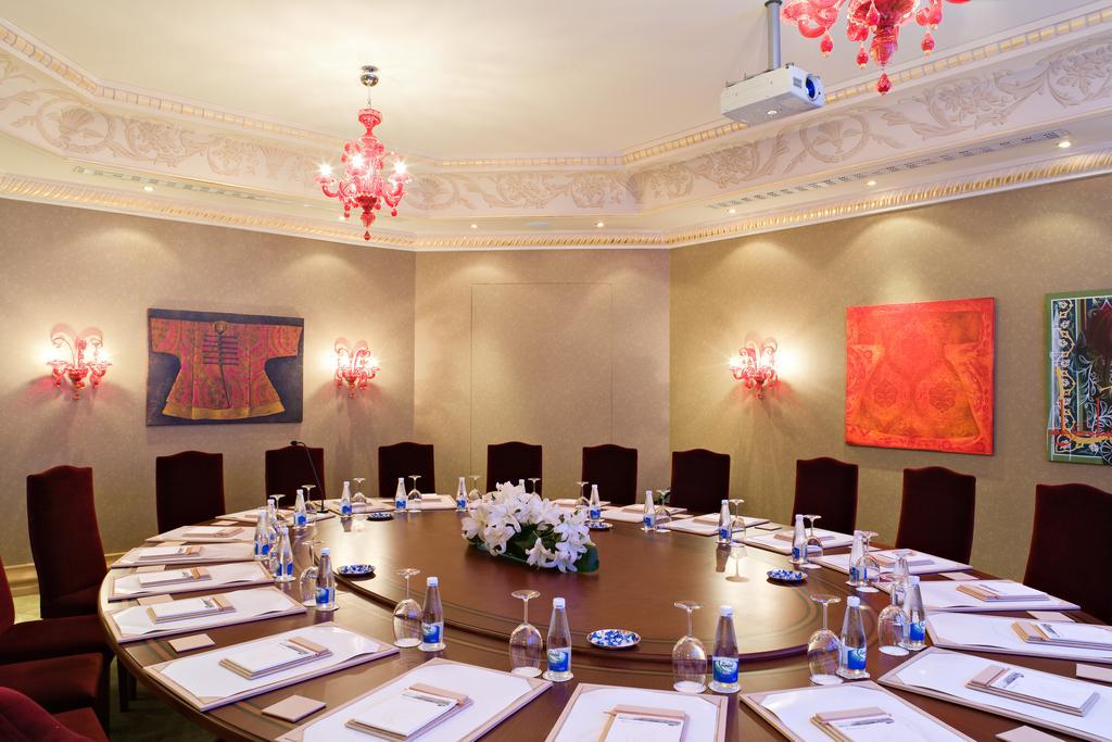 Les Ottomans Bosphorus - Special Category 4* Provincia di Istanbul