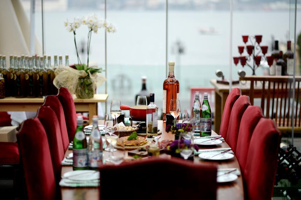 Hotel Les Ottomans Bosphorus - Special Category Provincia di Istanbul