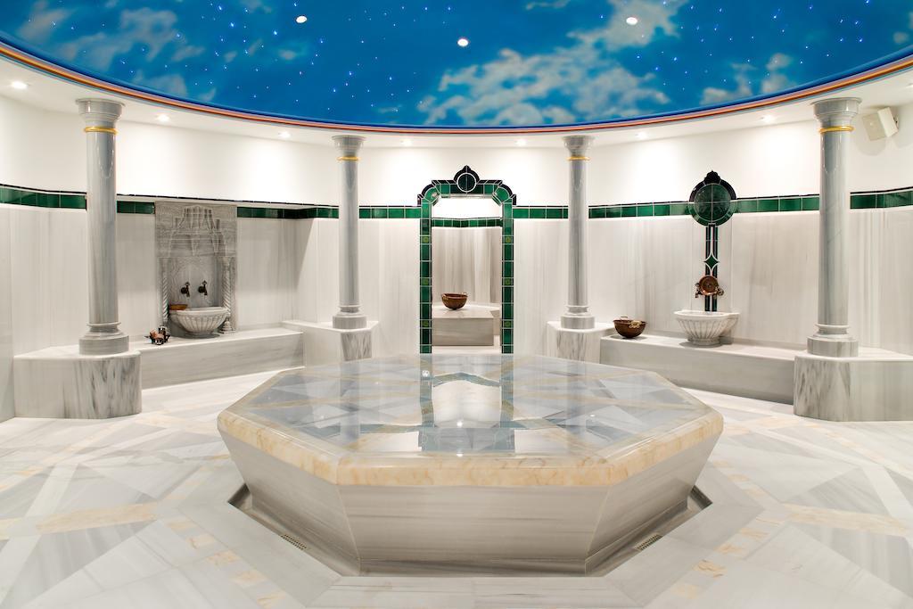 Les Ottomans Bosphorus - Special Category Hotel Provincia di Istanbul