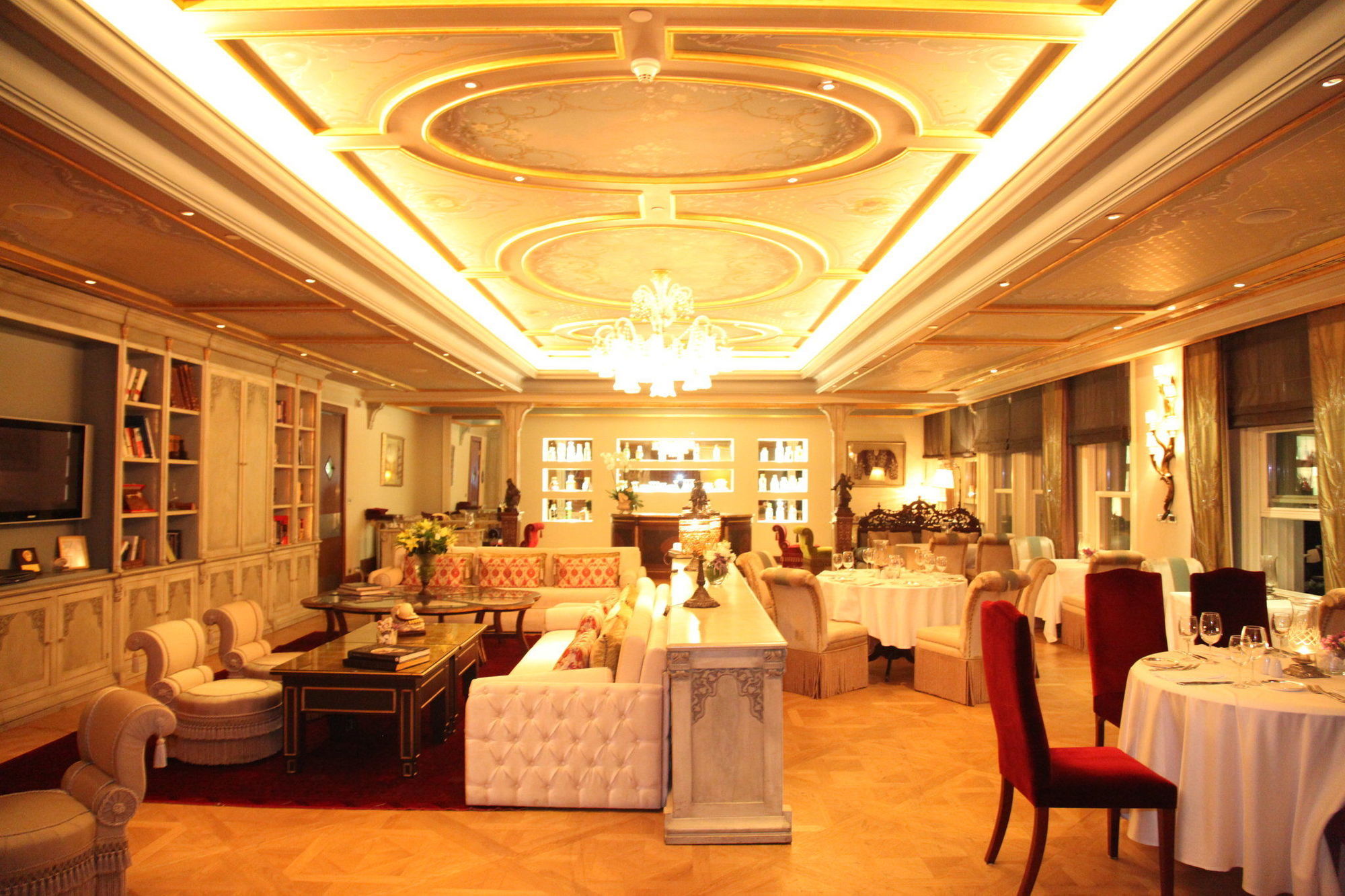 Les Ottomans Bosphorus - Special Category Provincia di Istanbul