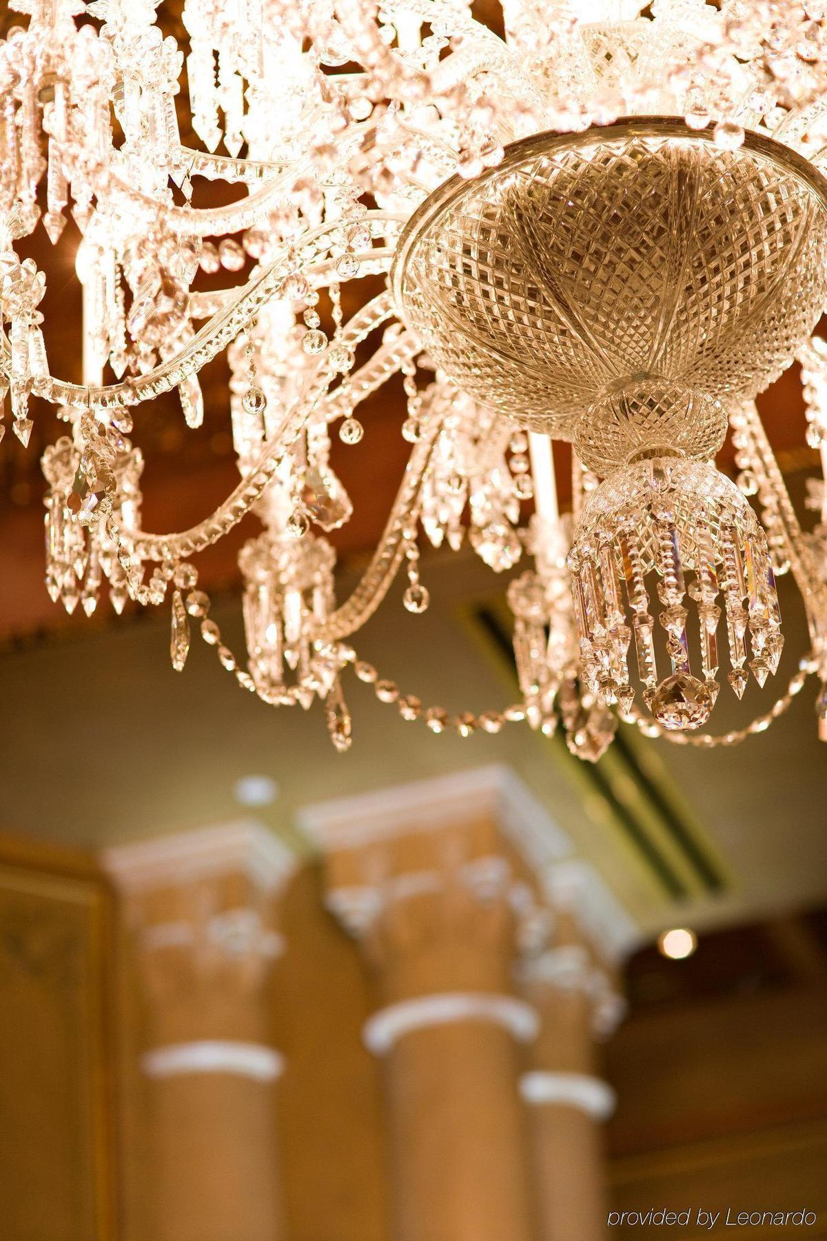 Les Ottomans Bosphorus - Special Category 4* Provincia di Istanbul