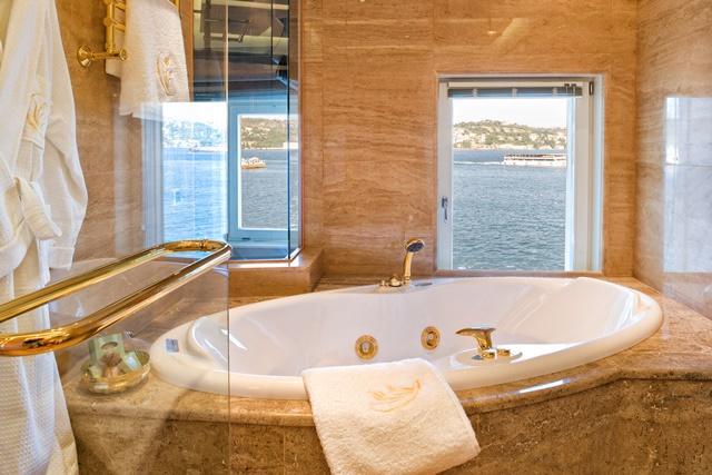 Les Ottomans Bosphorus - Special Category Provincia di Istanbul