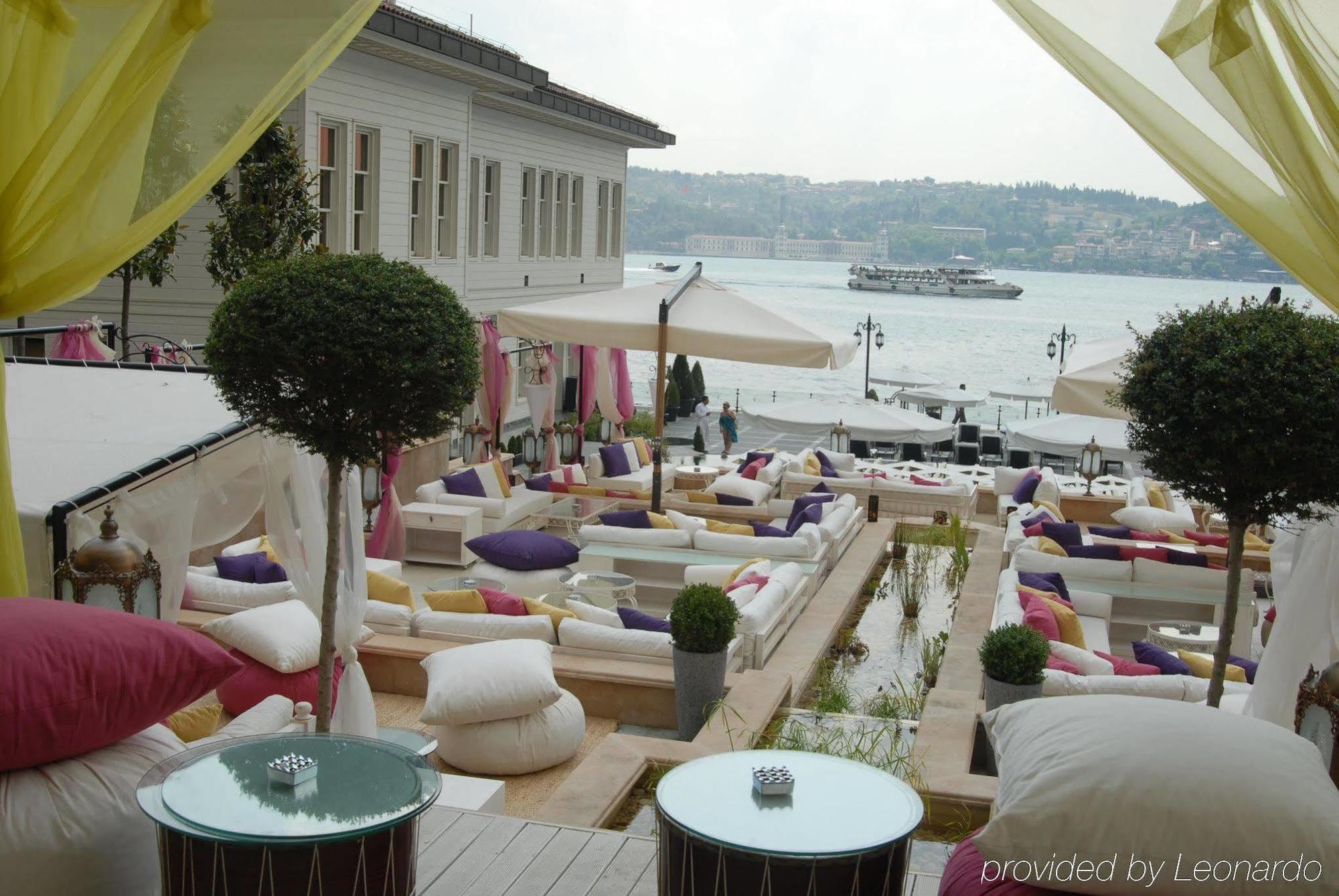 Les Ottomans Bosphorus - Special Category Hotel Provincia di Istanbul