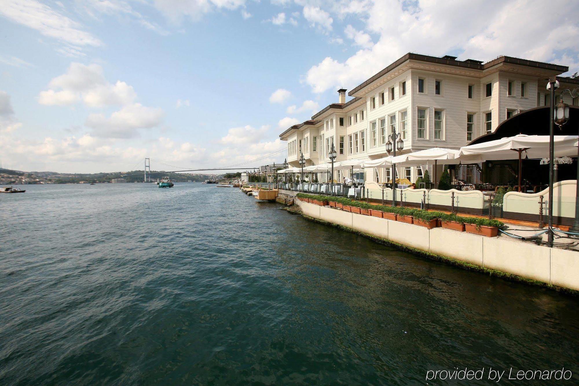 Hotel Les Ottomans Bosphorus - Special Category Provincia di Istanbul