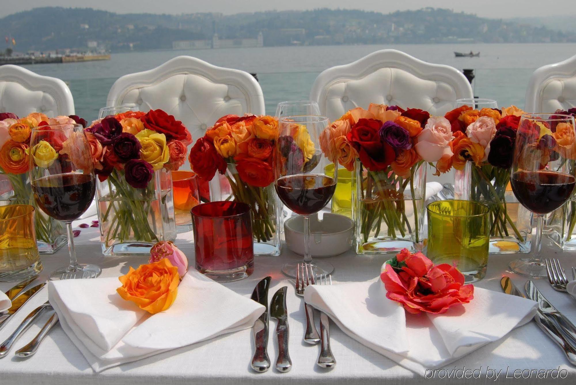 Les Ottomans Bosphorus - Special Category Hotel Provincia di Istanbul