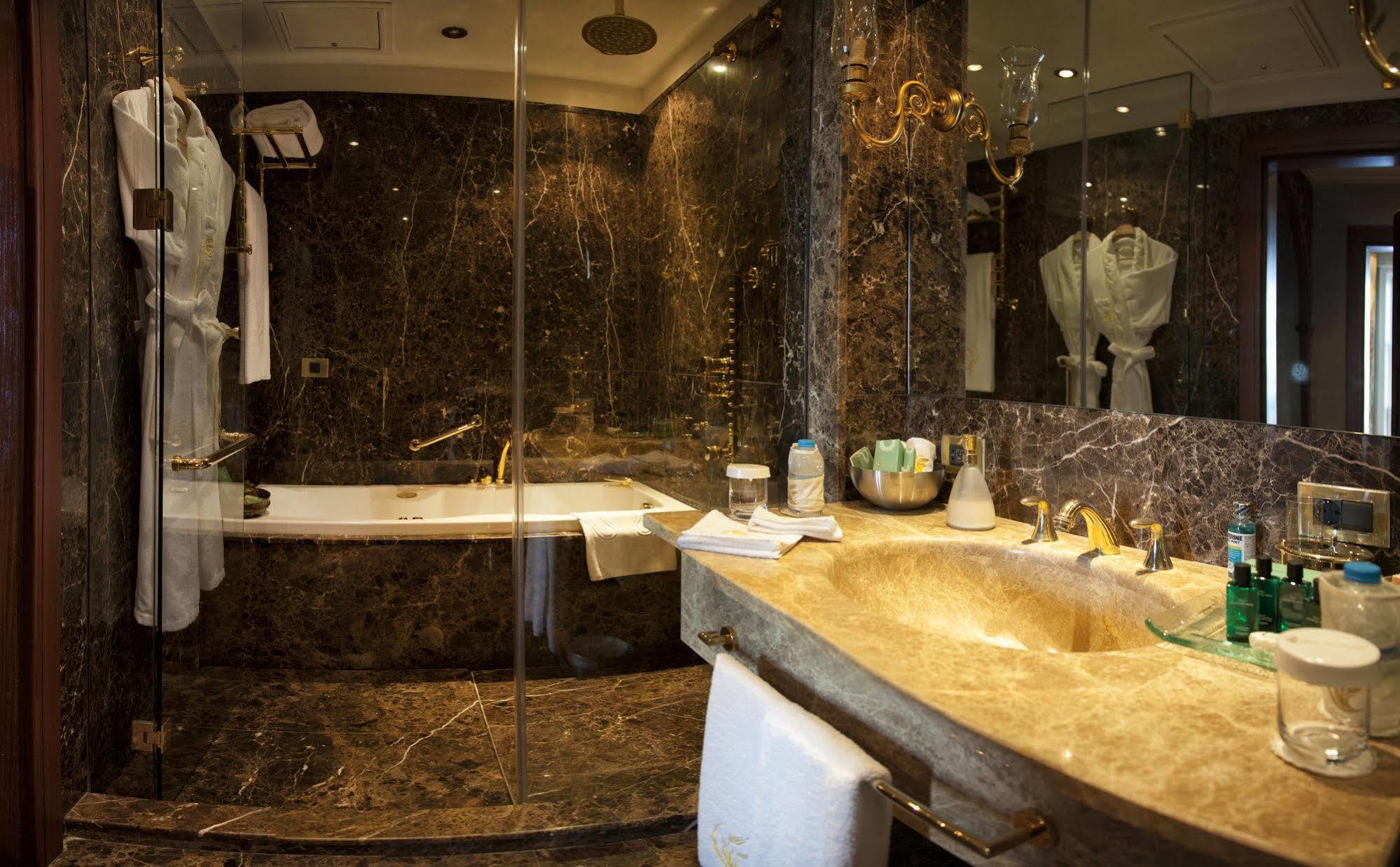Hotel Les Ottomans Bosphorus - Special Category Provincia di Istanbul